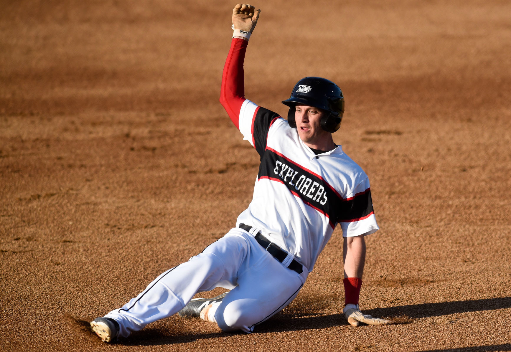 Baseball Sioux City Explorers vs. Lincoln Saltdogs